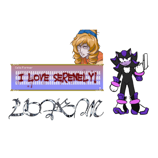 Sticker Pack #2 !